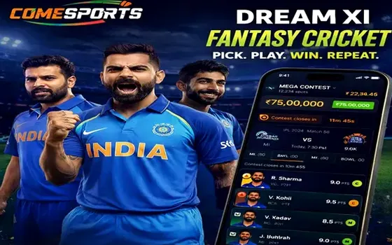 Punjab vs Lucknow on F18